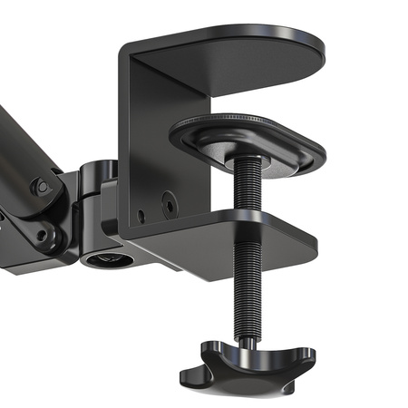 Regulowany podłokietnik biurkowy Spacetronik SPB25