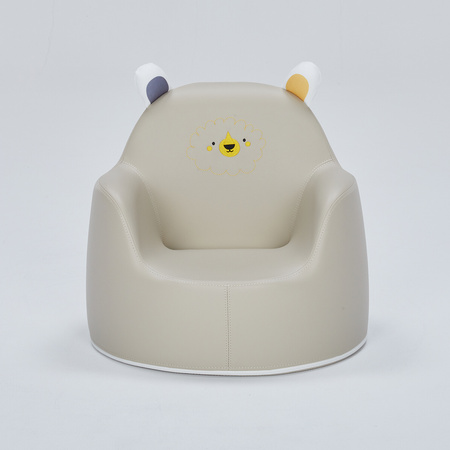 Fotel dziecięcy Miś Spacetronik XD SPC-XD-21 Szary