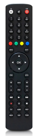 CryptoBox AB 750HD DVB-S2 CX CI+ H.265