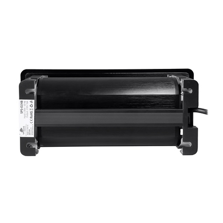 Spacetronik SPS-O26B pultová otočná zásuvka