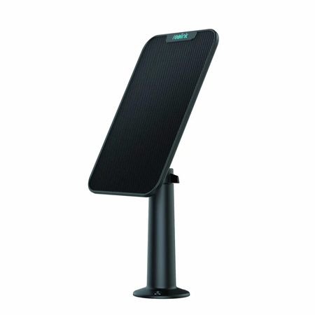 Reolink Solar 3W USB-C panel black 4m