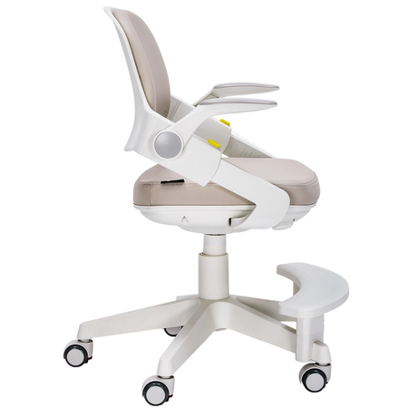 Spacetronik SPE-X116AT electric desk with shelf