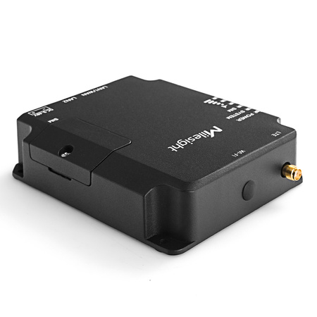 Milesight MIL-UR32L-L04EU-P industrial router