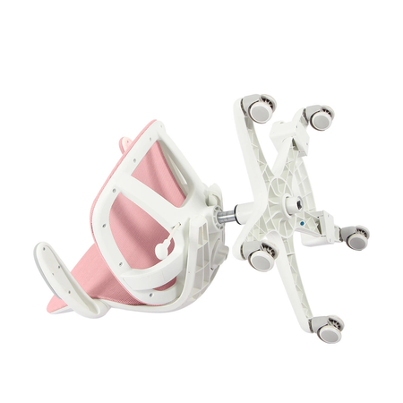 Spacetronik XD electric desk SPE-X112P