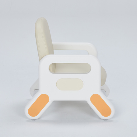 Fotel dziecięcy Spacetronik XD SPC-XD-22 Szary