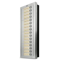 Spacetronik SPD-DP916 additional 16-family panel