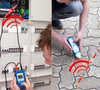 Wireless Cable Detector Kit PeakTech 3435