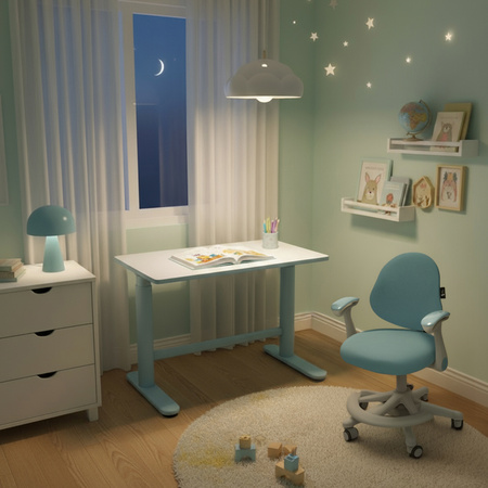 Ručně nastavitelný stůl Spacetronik XD SPE-X101A