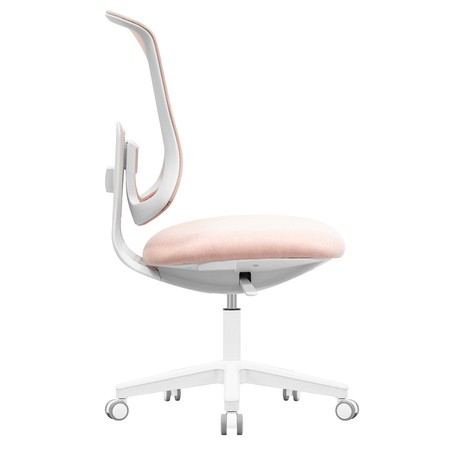 Fotel biurowy Spacetronik Matar SPC-MENNKAR-M8145