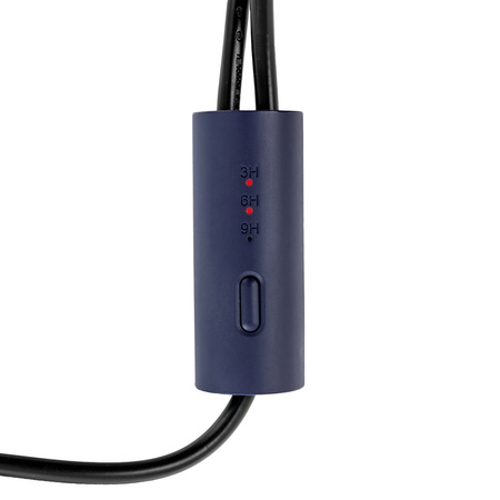 Vysoušeč obuvi Airpuff 21 fialový