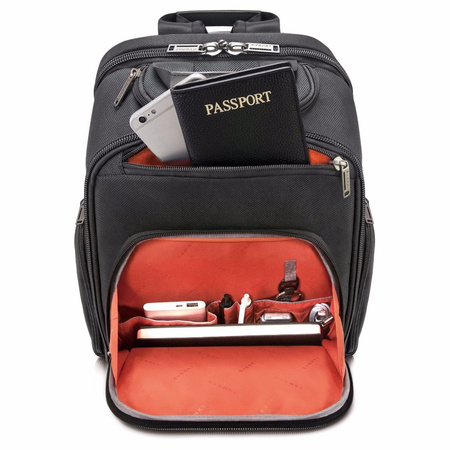 EVERKI Versa 2 141" batoh na notebook