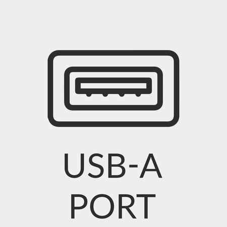 Adaptér USB 3.0 na USB-C SPU-A18