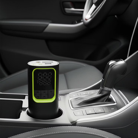 Pompka akumulatorowa 8000mAh pow-bank VAYOX VA0410