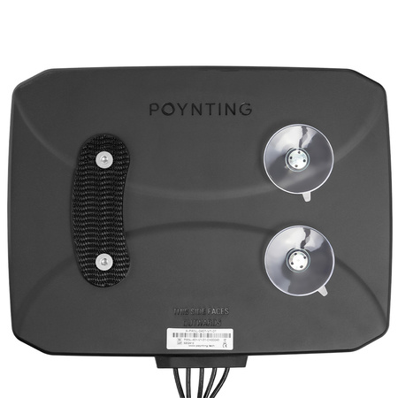 PATCH-25 directional antenna