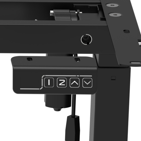 Elektrický stolní stojan SPE-121B 110cm