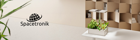 Zásuvka pod hrnec SPGC22GO-SET1