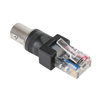 Adaptér RJ45-BNC pre merače LAN SP-LTA02