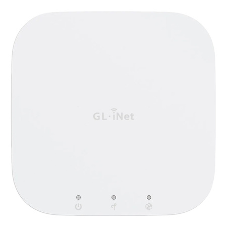 Kompaktowa bramka IoT Thread Border GL.iNet GL-S20