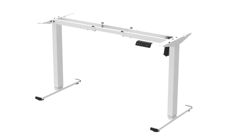 Elektrický stolní stojan Spacetronik SPE-124W