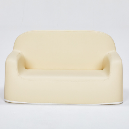 Sofa dziecięca Spacetronik XD SPC-XD24C Szara