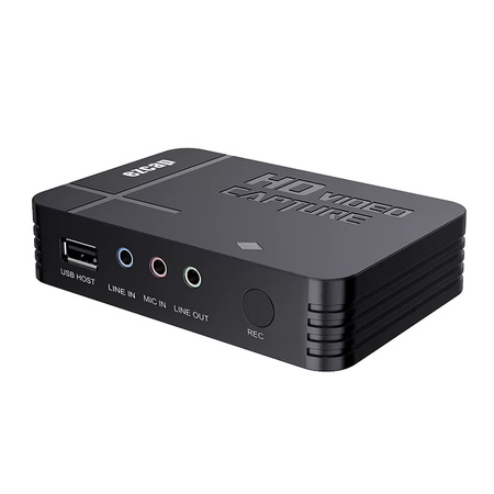 Ezcap EZCAP288P Full HD 1080p HDMI Rekorder