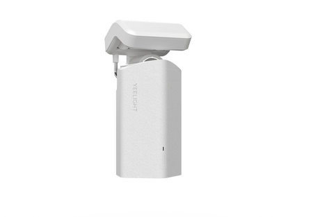 Smart curtain controller curtain rod type O Yeelight
