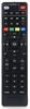 Diaľkové ovládanie pre dekodér DVB-T2/C OPTICUM LION NS H.265