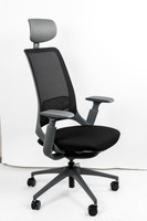 Spacetronik MALIK swivel office chair