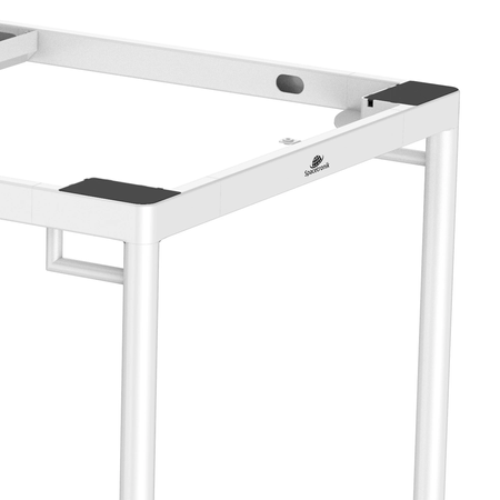 Elektrický stolní stojan Spacetronik SPE-422W