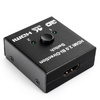 HDMI 2x1 1x2 slučovač/rozdělovač SPH-BIDHD01 1080p