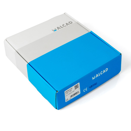 Wzmacniacz wielozakresowy TV ALCAD CA-770 6w1