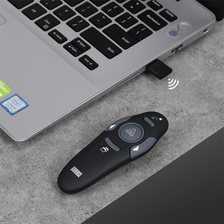 SP-RCA05 spot laser pointer