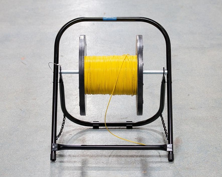 Stojak do odwijania kabli JONARD TOOLS CC-2721