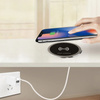 SPM-03 15W tabletop wireless charger