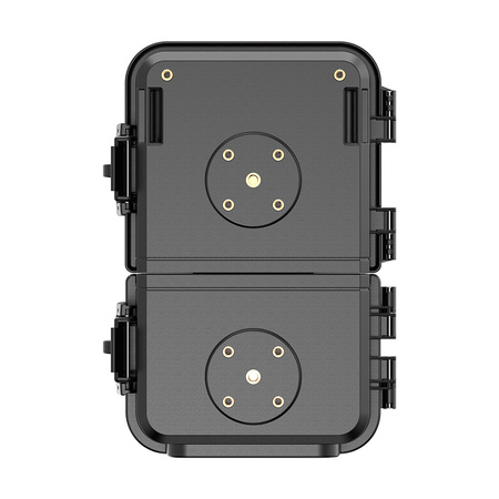 Brinno Construction Camera BCC5000 4K HDR