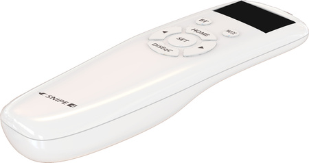 Antena SAT automatyczna SelfSat Snipe 4 Twin BT