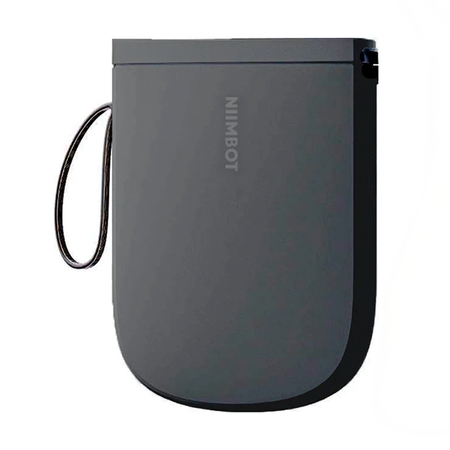 Niimbot D11HBK label printer black Edition 2024