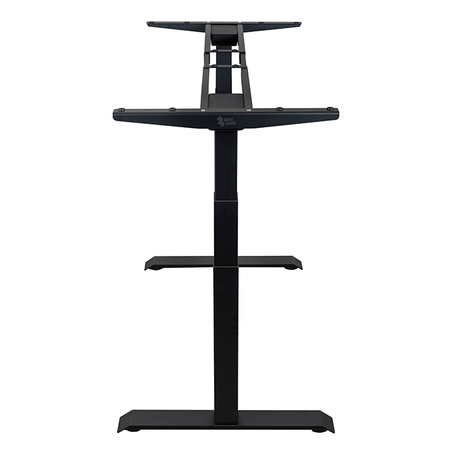 Elektryczny stelaż biurkowy Spacetronik SPE-232OB