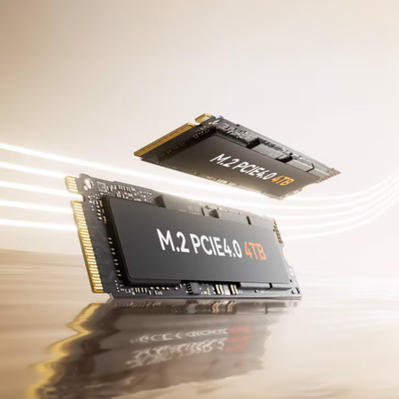 Minisforum UM870 Plus AMD Ryzen 7 8745H 32GB 1TB