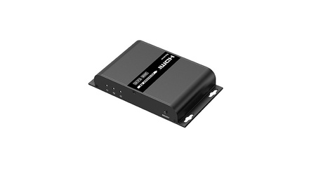 HDMI to fiber optic +IR converter SPH-OHIPV4 - RX
