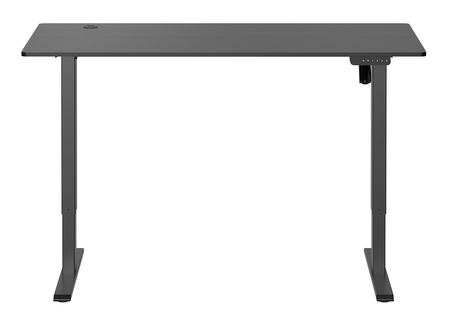 Elektryczne biurko Spacetronik Moris 120BB 140x70