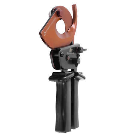 Cable Lock Shears with Ratchet SP-RC31