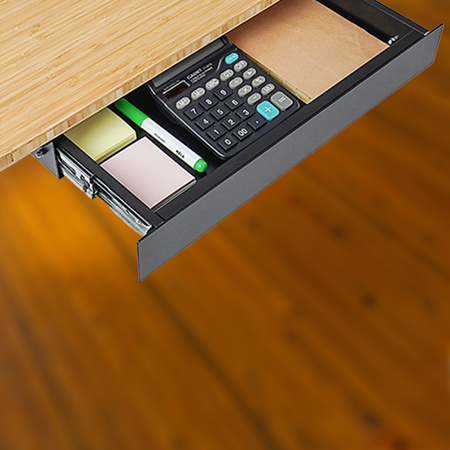 Spacetronik Unterbau-Schublade SPB-135B