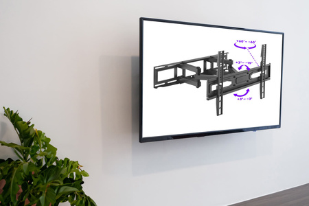 TV bracket 32"-70" TV SPE-T42