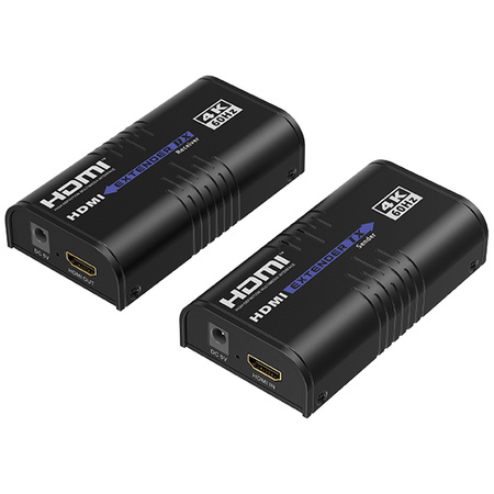 Konwerter sygnał HDMI na IP SPH-HIPV5 Zestaw