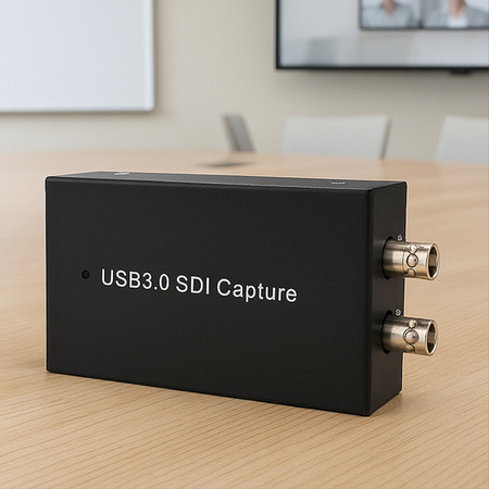 USB3.0 SDI Video Capture