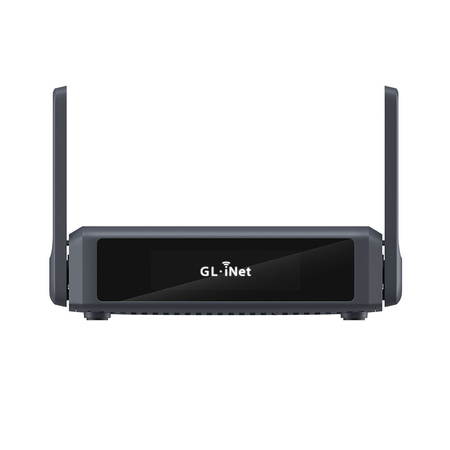 Router mini 2.5G Wi-Fi 7 VPN GL-iNet Slate 7