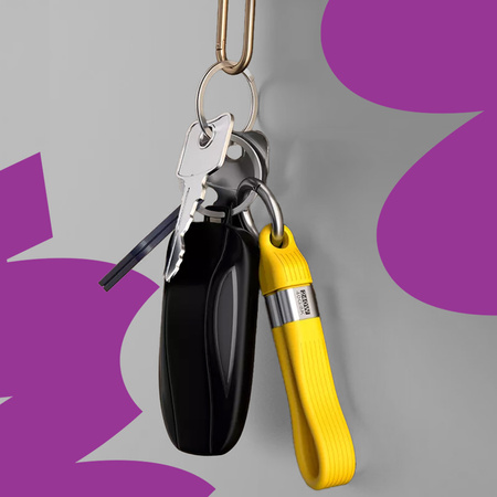 Kabel USB4 Typ-C  PD 240W  8K 40Gbps Brelok B