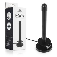 Spacetronik Hook DVB-T Magnetantenne