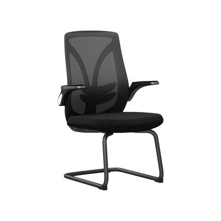 Set of four office chairs SPC-ARIAN-30